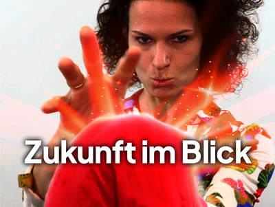 BO heute & Futures Literacy