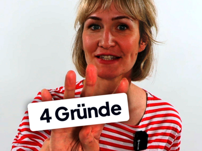 BO Impulse: Meine Zukünftepfade